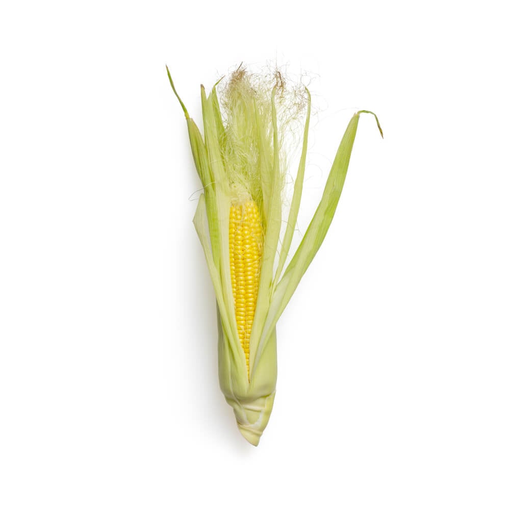 Bio Kukorica Rostmix