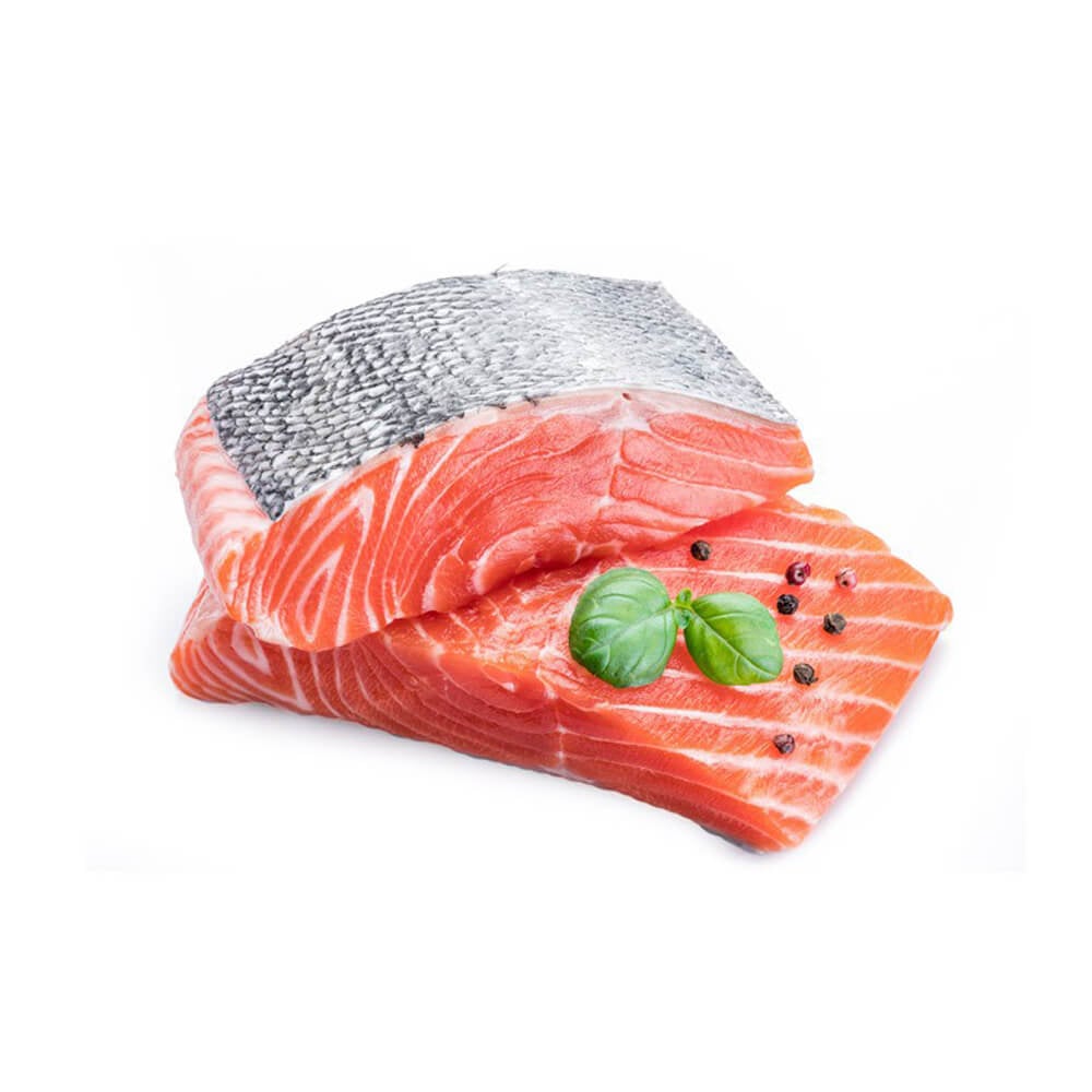 Norvég Lazac Omega-3 választás